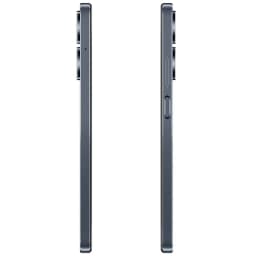 Смартфон Realme C55 6 Rainy Night, Black — фото 3