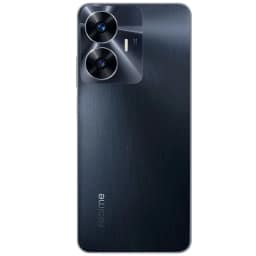 Смартфон Realme C55 6 Rainy Night, Black — фото 4