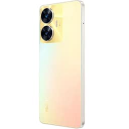 Смартфон Realme C55 6 Sunshower, Gold — фото 4