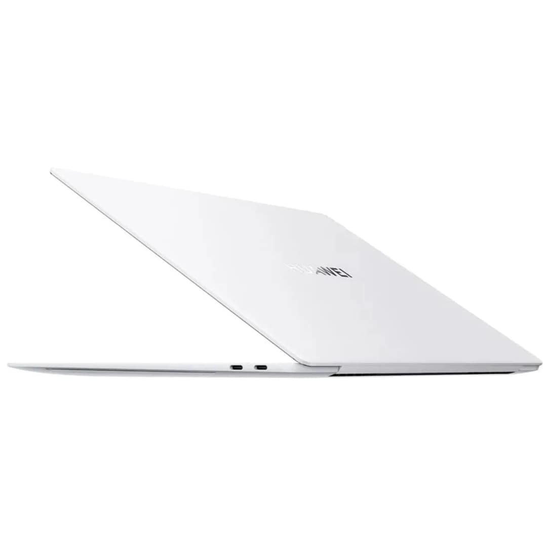 Ноутбук Huawei MateBook X Pro MRGFG-X 14.2 IPS i7-1360P SSD White, Белый — фото 2