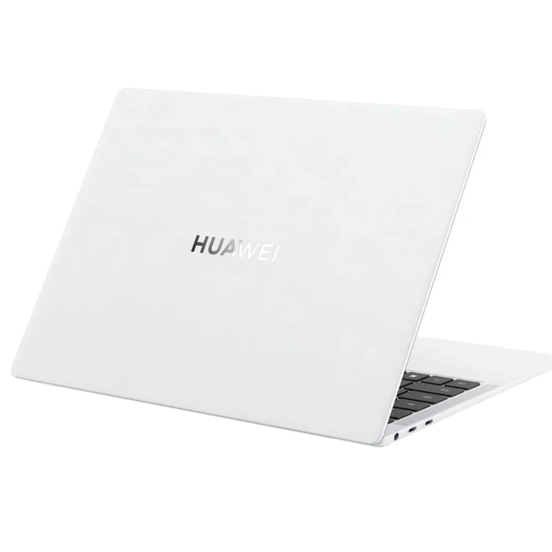 Ноутбук Huawei MateBook X Pro MRGFG-X 14.2 IPS i7-1360P SSD White, Белый — фото 3