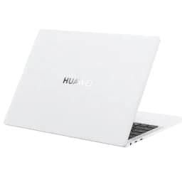 Ноутбук Huawei MateBook X Pro MRGFG-X 14.2 IPS i7-1360P SSD White, Белый — фото 3