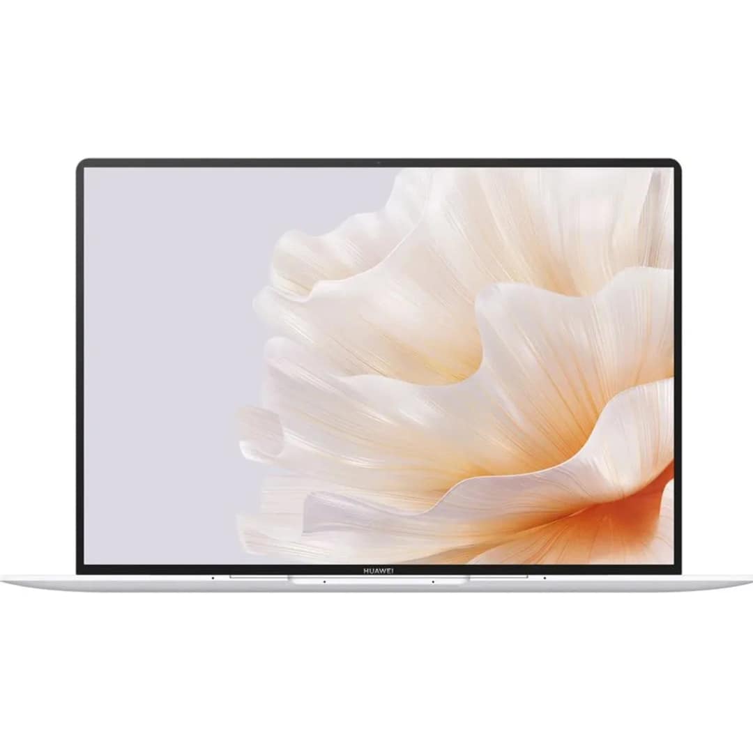 Ноутбук Huawei MateBook X Pro MRGFG-X 14.2 IPS i7-1360P SSD White, Белый — фото 4