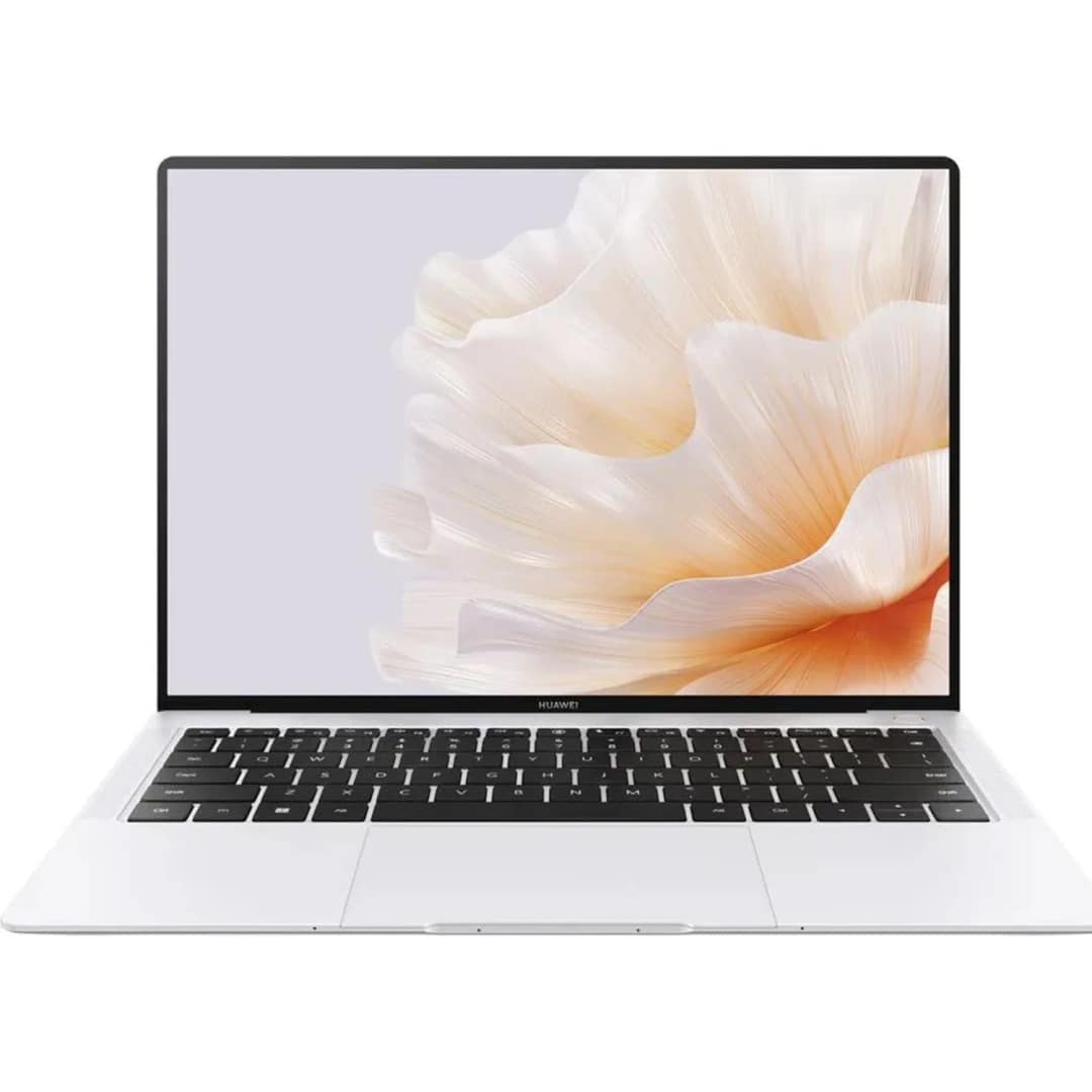 Ноутбук Huawei MateBook X Pro MRGFG-X 14.2 IPS i7-1360P SSD White, Белый — фото 5
