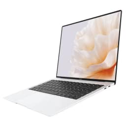 Ноутбук Huawei MateBook X Pro MRGFG-X 14.2 IPS i7-1360P SSD White, Белый — фото 6