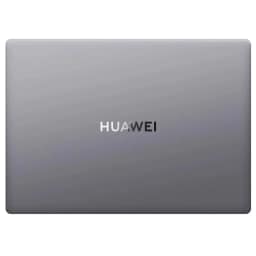 Ноутбук Huawei MateBook X Pro MRGFG-X 14.2 IPS i7-1360P SSD Space Gray, Серый — фото 1