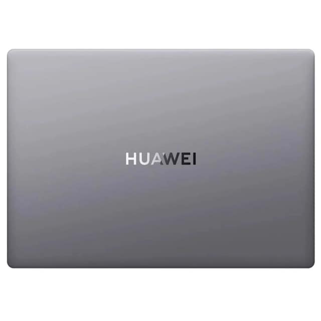 Ноутбук Huawei MateBook X Pro MRGFG-X 14.2 IPS i7-1360P SSD Space Gray, Серый