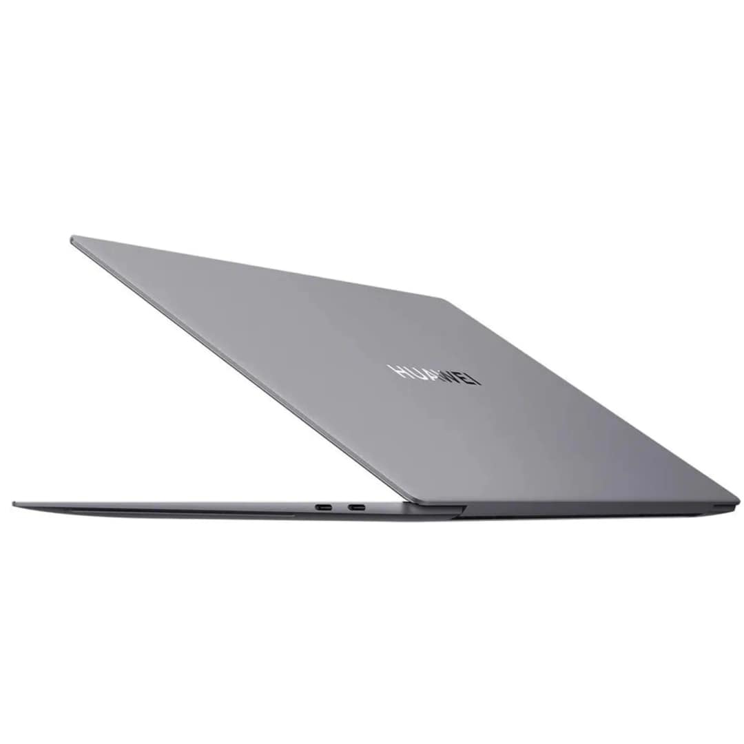 Ноутбук Huawei MateBook X Pro MRGFG-X 14.2 IPS i7-1360P SSD Space Gray, Серый — фото 2