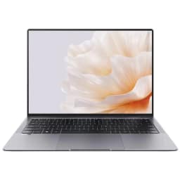 Ноутбук Huawei MateBook X Pro MRGFG-X 14.2 IPS i7-1360P SSD Space Gray, Серый — фото 3