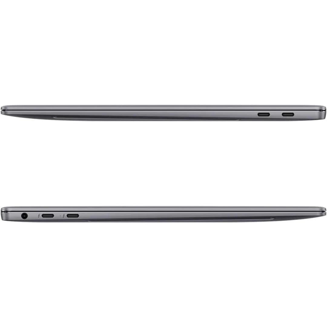Ноутбук Huawei MateBook X Pro MRGFG-X 14.2 IPS i7-1360P SSD Space Gray, Серый — фото 5