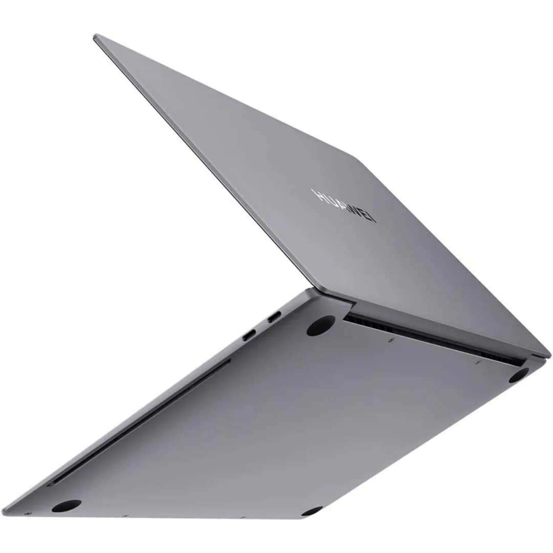 Ноутбук Huawei MateBook X Pro MRGFG-X 14.2 IPS i7-1360P SSD Space Gray, Серый — фото 6