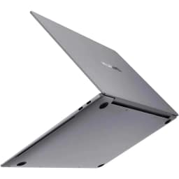 Ноутбук Huawei MateBook X Pro MRGFG-X 14.2 IPS i7-1360P SSD Space Gray, Серый — фото 6
