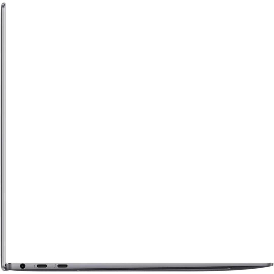 Ноутбук Huawei MateBook X Pro MRGFG-X 14.2 IPS i7-1360P SSD Space Gray, Серый — фото 8