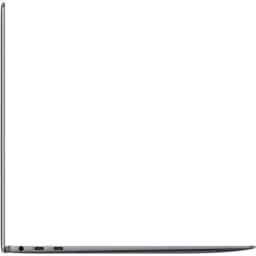 Ноутбук Huawei MateBook X Pro MRGFG-X 14.2 IPS i7-1360P SSD Space Gray, Серый — фото 8