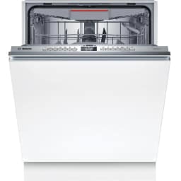 Посудомоечная машина Bosch Serie 6 SMV6ZCX00E, Белый — фото 1