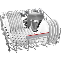 Посудомоечная машина Bosch Serie 6 SMV6ZCX00E, Белый — фото 6
