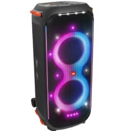 Портативная колонка JBL Partybox 710 Black, Черный — фото 1