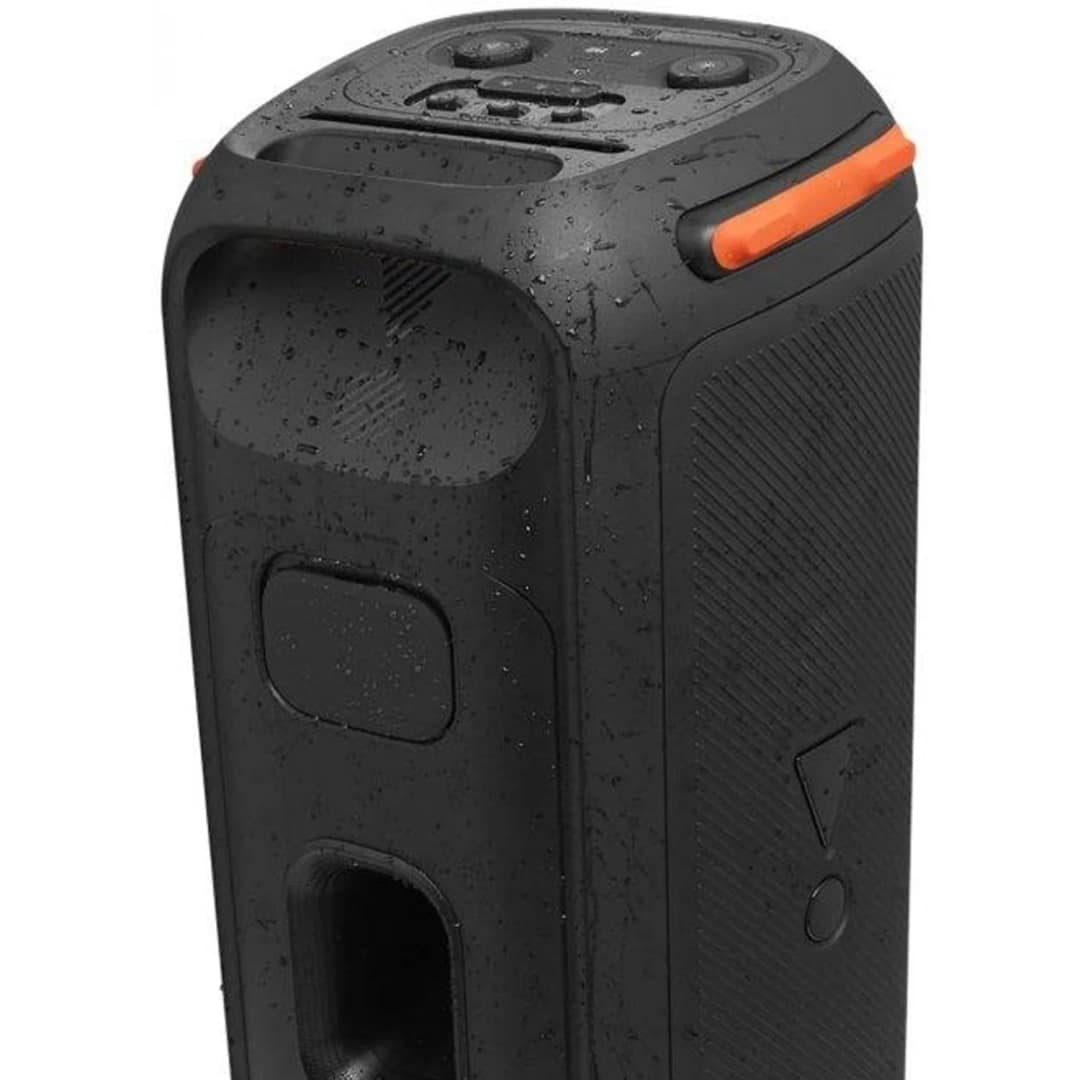 Портативная колонка JBL Partybox 710 Black, Черный — фото 5