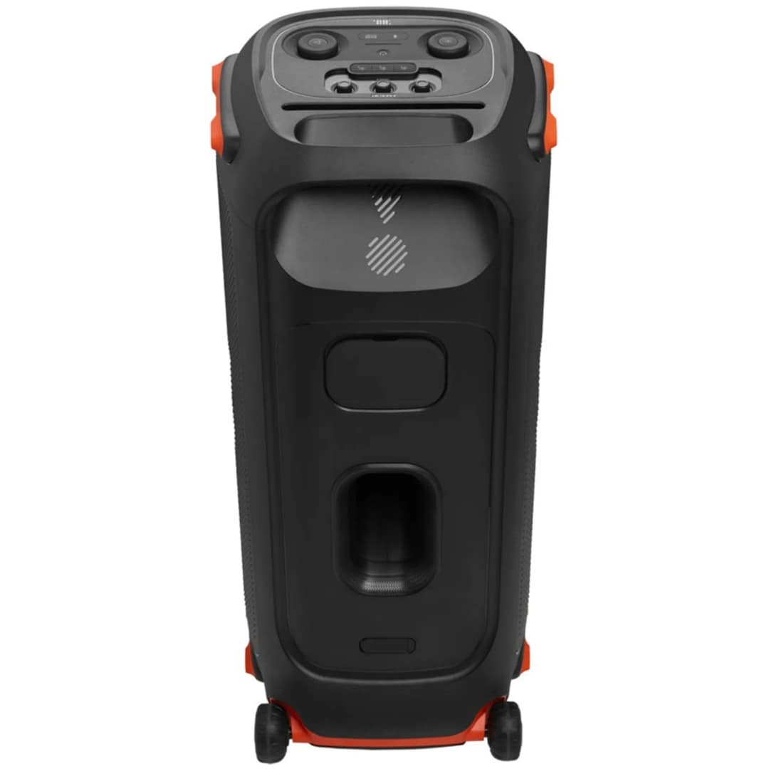 Портативная колонка JBL Partybox 710 Black, Черный — фото 6