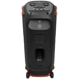 Портативная колонка JBL Partybox 710 Black, Черный — фото 6