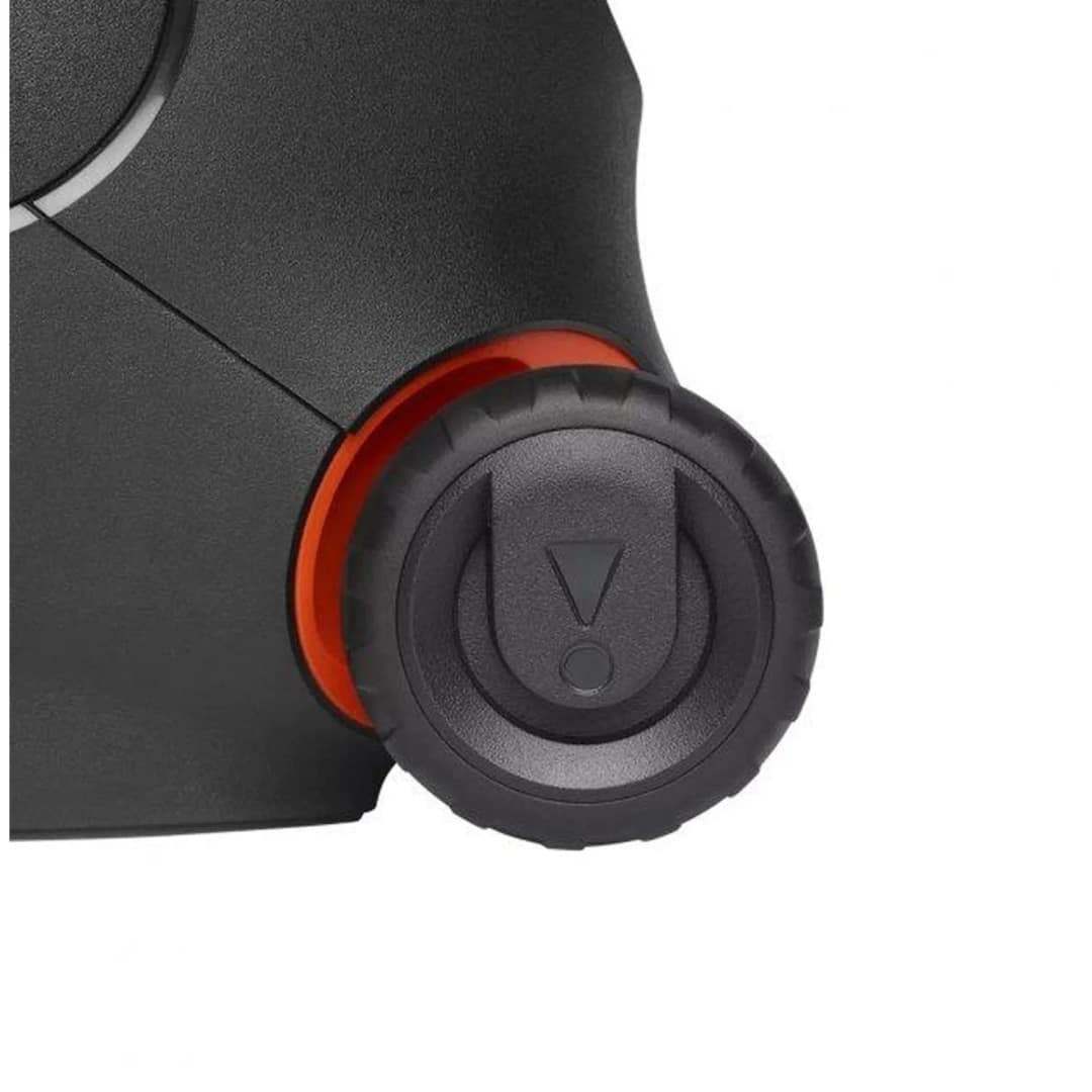 Портативная колонка JBL Partybox 710 Black, Черный — фото 7