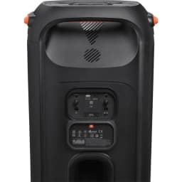 Портативная колонка JBL Partybox 710 Black, Черный — фото 8