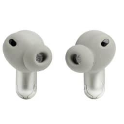 Наушники JBL Tour Pro 2 Silver, Серебристый — фото 3