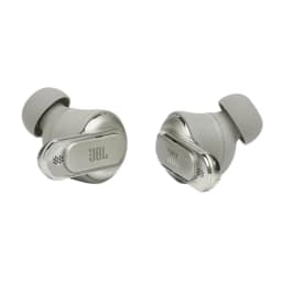 Наушники JBL Tour Pro 2 Silver, Серебристый — фото 4