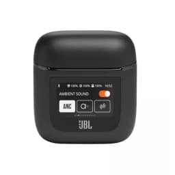 Наушники JBL Tour Pro 2 Black, Черный — фото 2