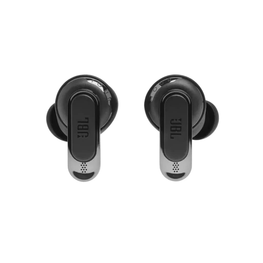 Наушники JBL Tour Pro 2 Black, Черный — фото 4