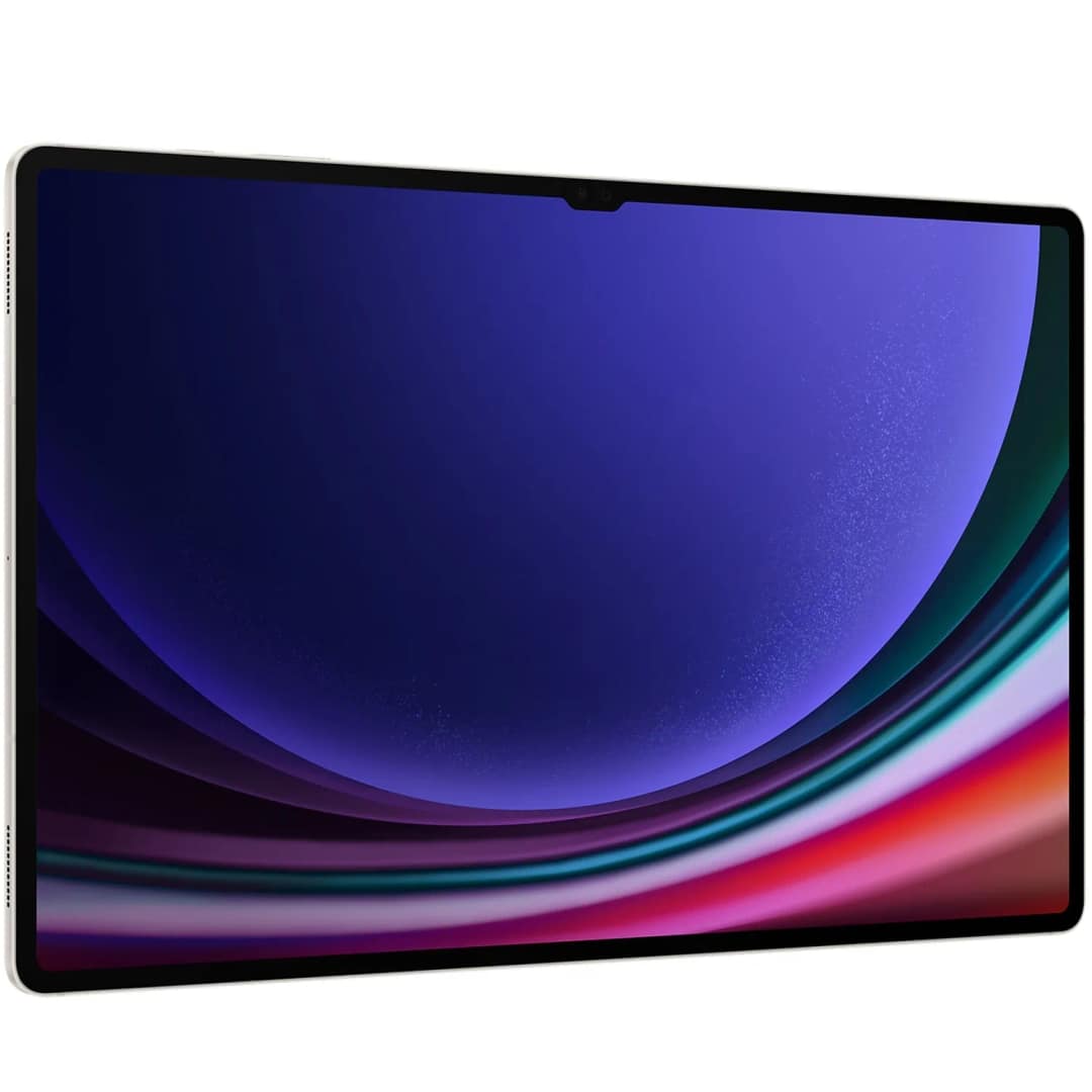 Планшет Samsung Galaxy Tab S9 Ultra LTE 12 Beige, Бежевый — фото 3