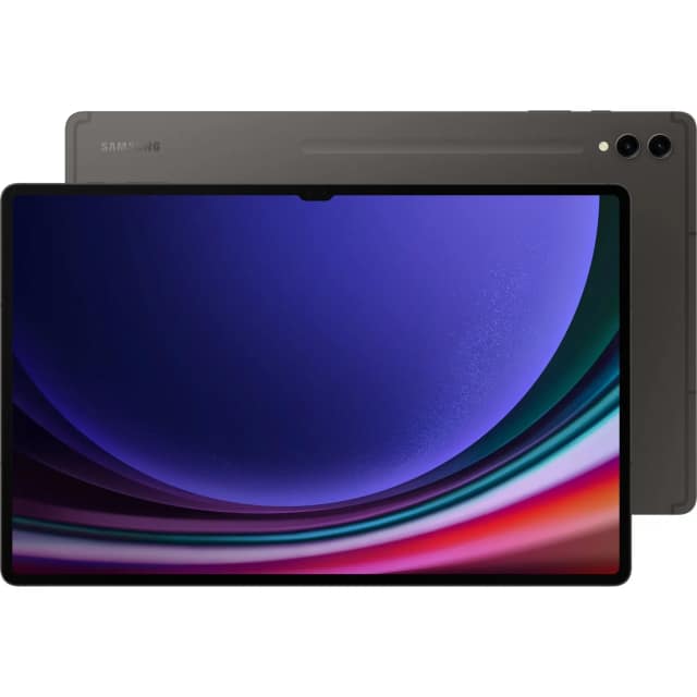 Планшет Samsung Galaxy Tab S9 Ultra LTE 12 Graphite, Серый