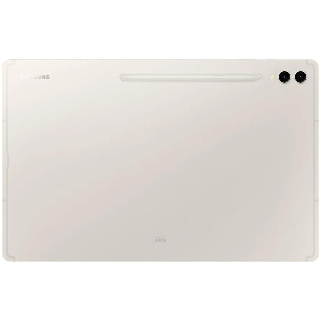 Планшет Samsung Galaxy Tab S9 Ultra LTE 12 Beige, Бежевый — фото 8
