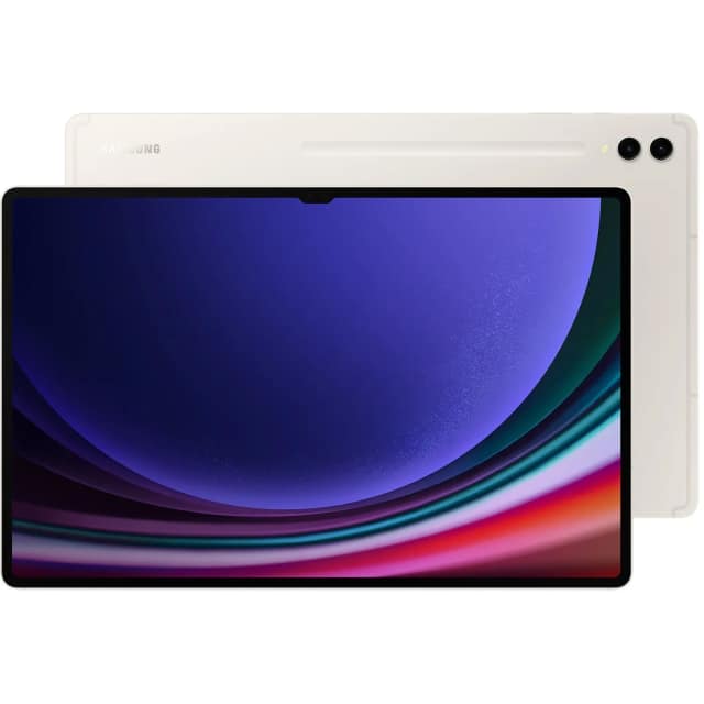 Планшет Samsung Galaxy Tab S9 Ultra LTE 16 Beige, Бежевый