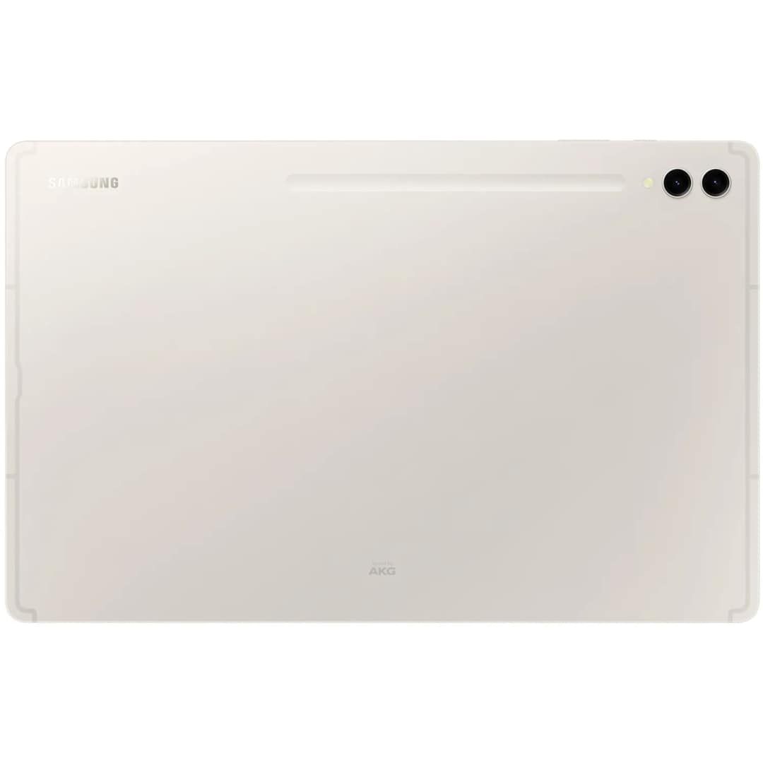 Планшет Samsung Galaxy Tab S9 Ultra LTE 16 Beige, Бежевый — фото 6
