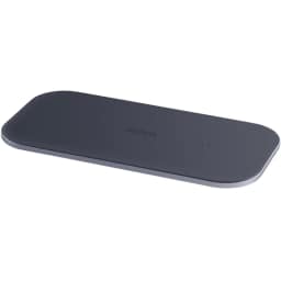 Беспроводное зарядное устройство Deppa 40W 24026, Black — фото 1