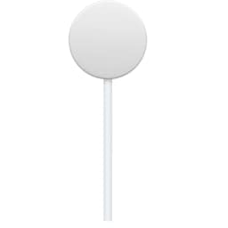 Кабель Apple Watch Magnetic Charger to USB-C 1m, White — фото 3