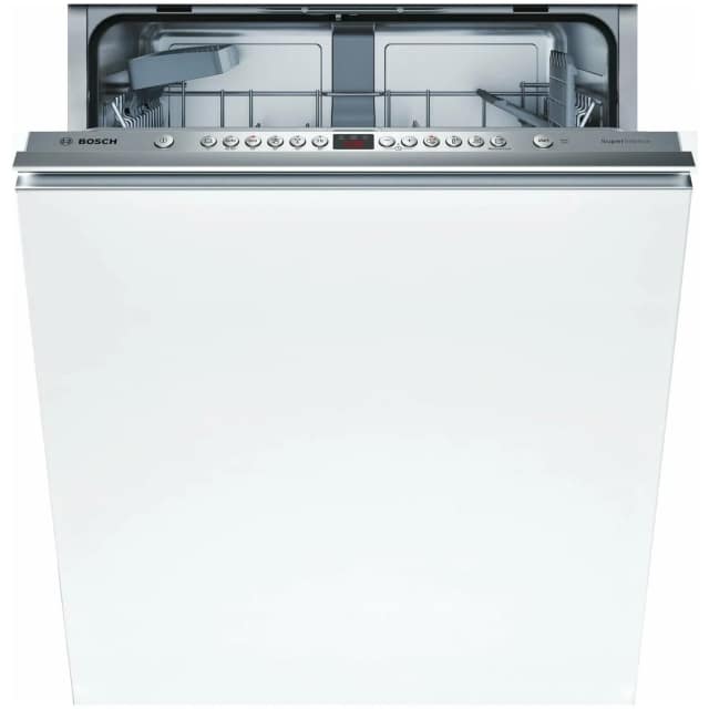 Посудомоечная машина Bosch Serie 4 SMV46KX04E, Белый