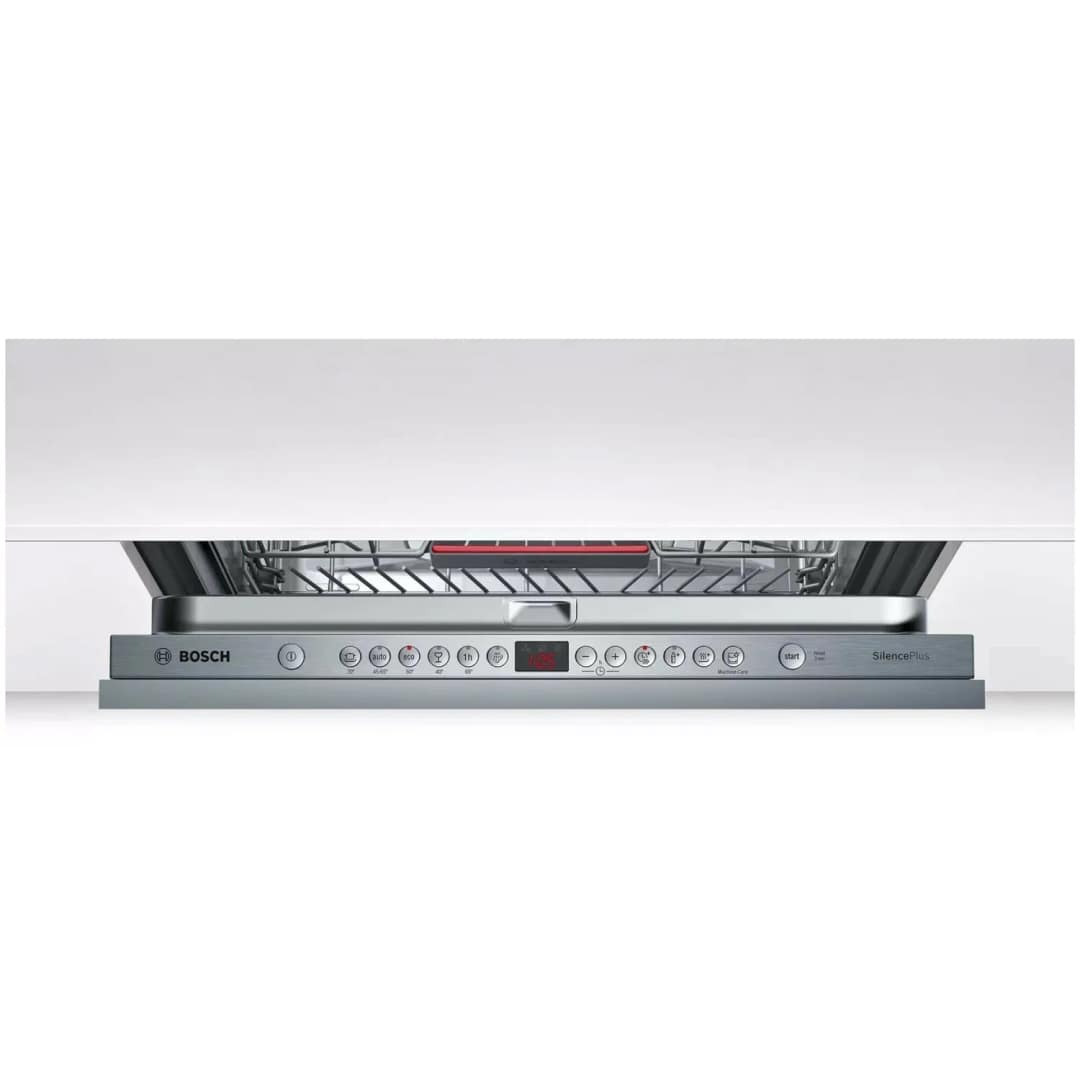 Посудомоечная машина Bosch Serie 4 SMV46KX04E, Белый — фото 2