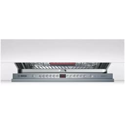 Посудомоечная машина Bosch Serie 4 SMV46KX04E, Белый — фото 2