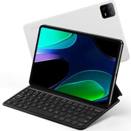 Клавиатура Xiaomi Pad 6 Keyboard, Black — фото 1