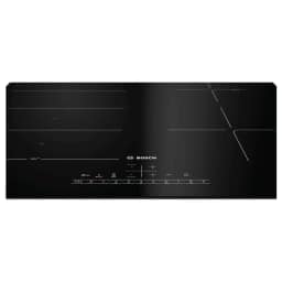 Индукционная варочная панель Bosch Serie 6 PXE611FC1E Black, Черный — фото 2