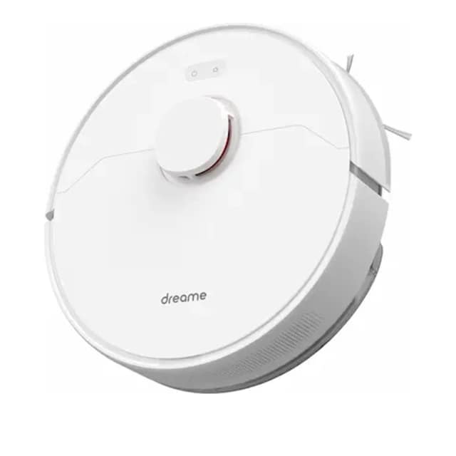 Робот-пылесос Dreame C9 White Global version, Белый