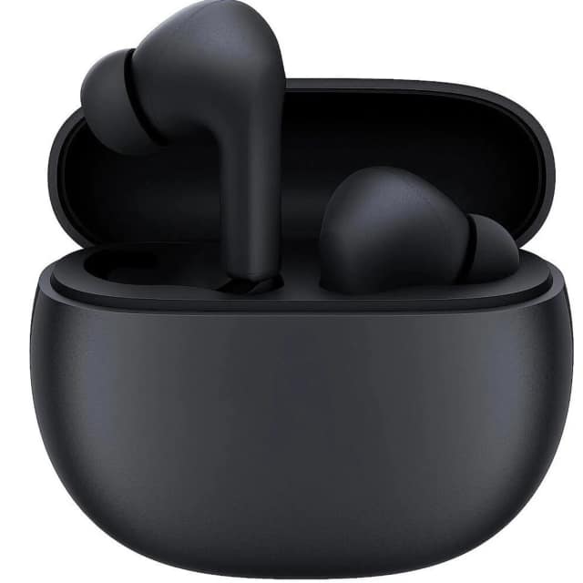 Наушники Xiaomi Redmi Buds 4 Active Black, Черный