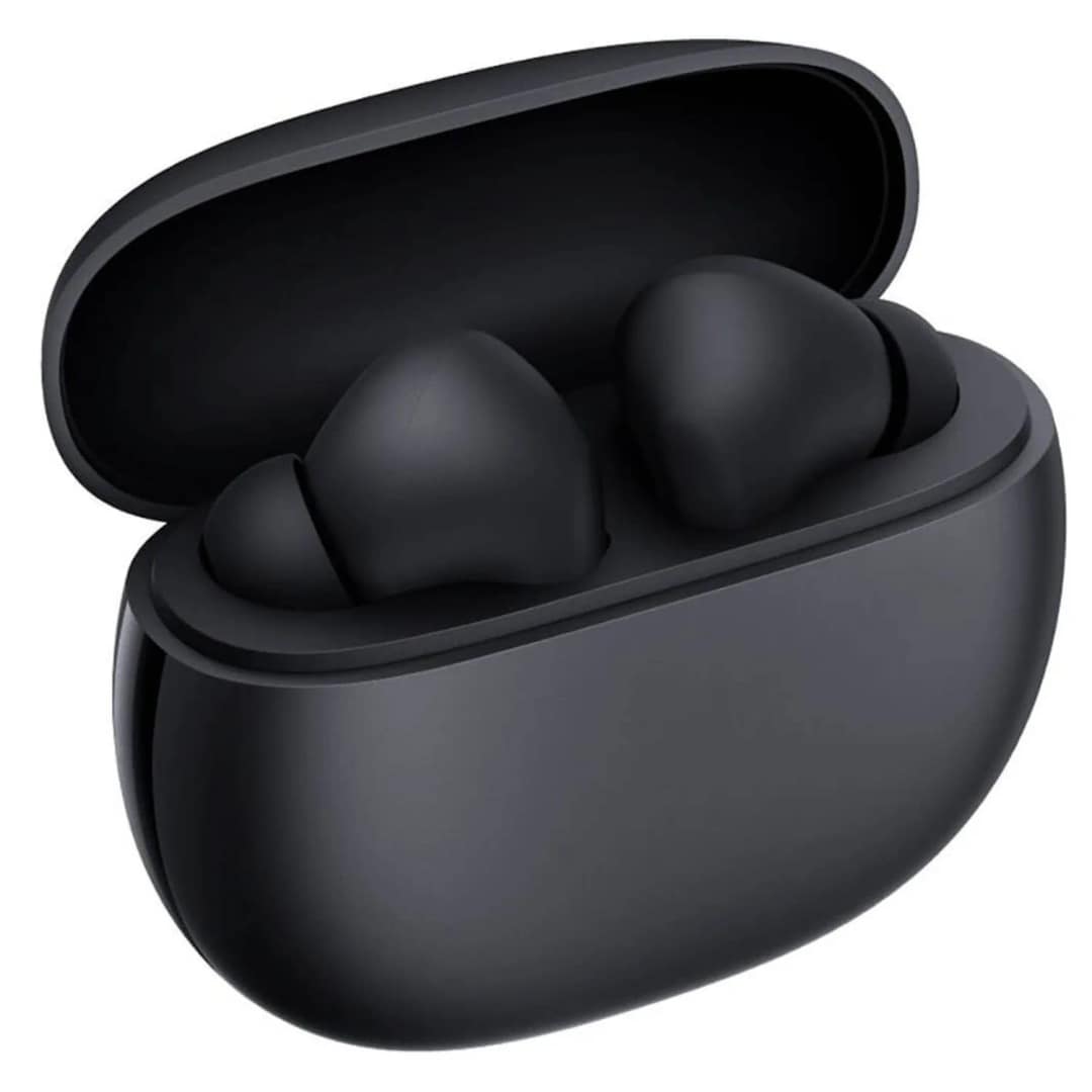 Наушники Xiaomi Redmi Buds 4 Active Black, Черный — фото 2