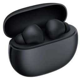 Наушники Xiaomi Redmi Buds 4 Active Black, Черный — фото 2