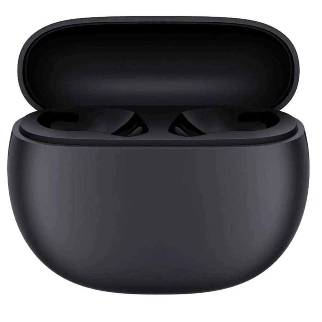 Наушники Xiaomi Redmi Buds 4 Active Black, Черный — фото 3