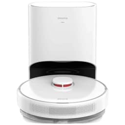 Робот-пылесос Dreame Bot D10 Plus White Global version, Белый — фото 2