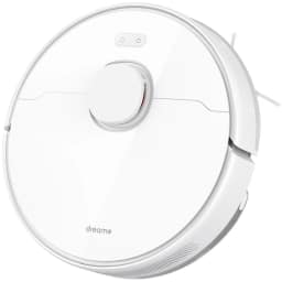 Робот-пылесос Dreame Bot D10 Plus White Global version, Белый — фото 4
