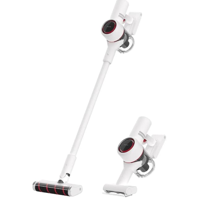 Пылесос Dreame V10 Plus White Global Version, Белый